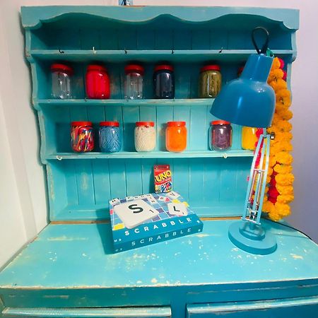 Lovely Seaside Town House Hastings Bagian luar foto