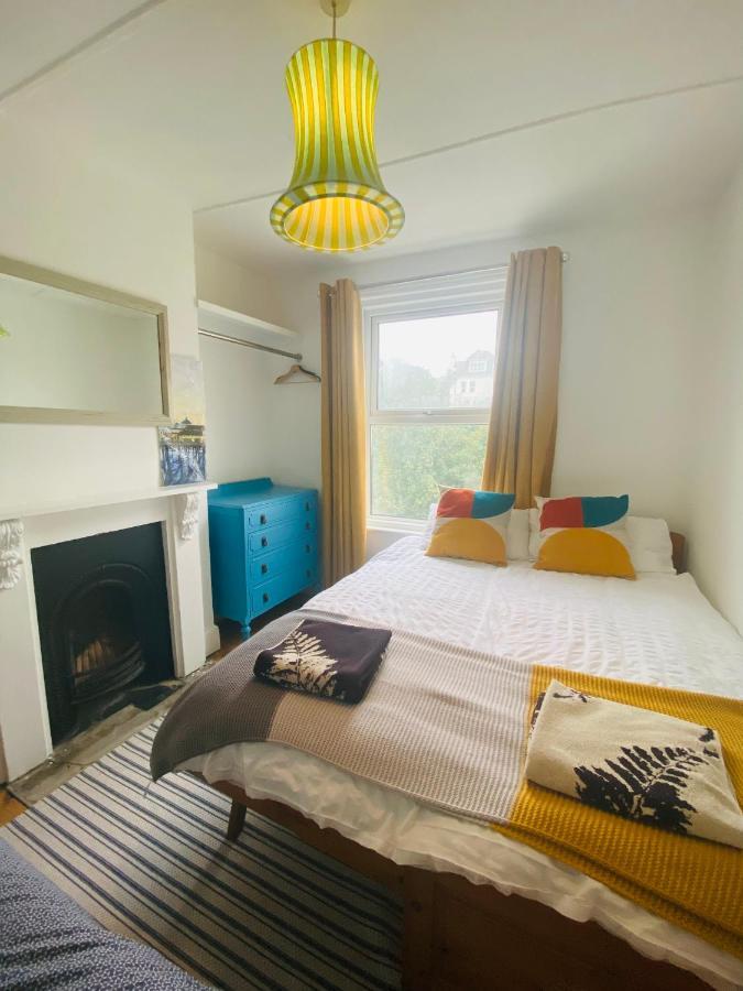 Lovely Seaside Town House Hastings Bagian luar foto