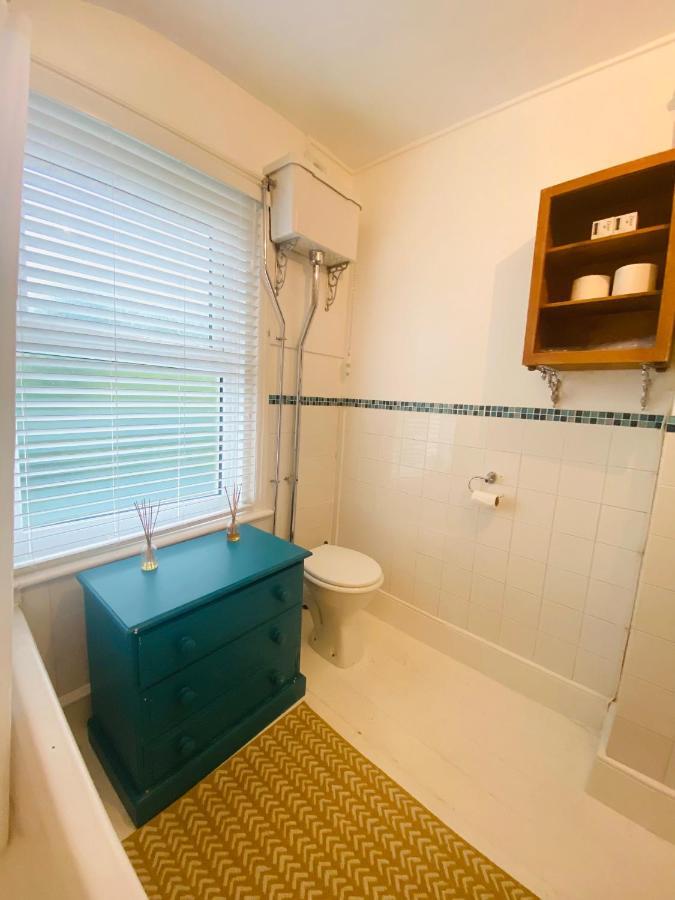 Lovely Seaside Town House Hastings Bagian luar foto