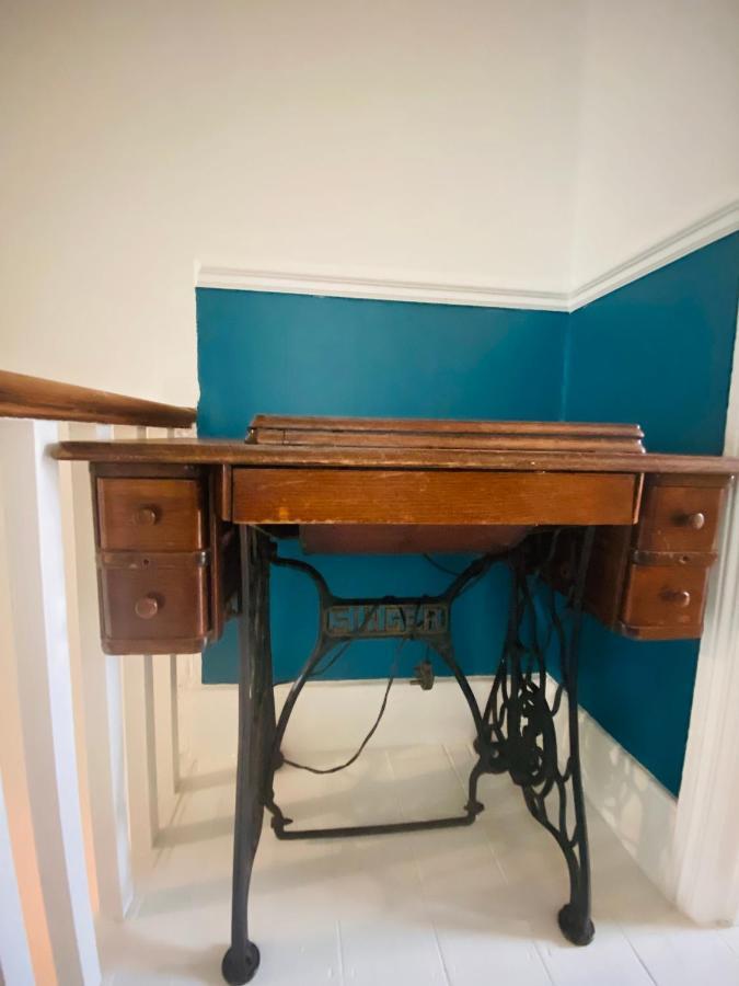 Lovely Seaside Town House Hastings Bagian luar foto